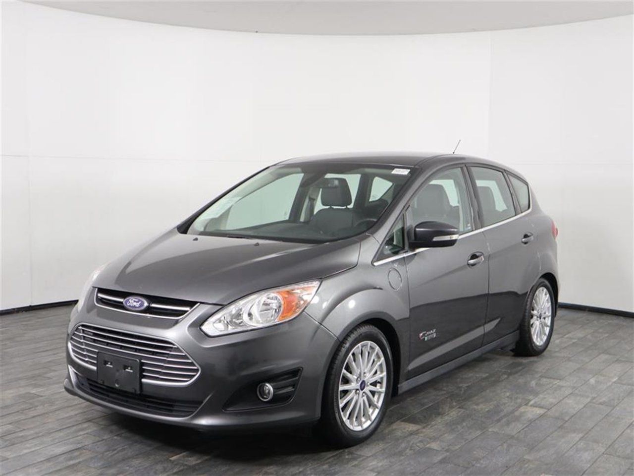 2016 Ford C-Max 