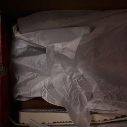 Wolverine Work Boots 