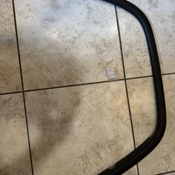 Fender Passenger Side 2014-2016 Jeep Grand Cherokee 