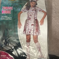 Zombienurse 