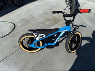 E-Bikes