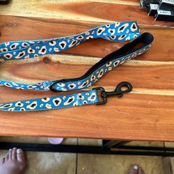 New Dog Leash 