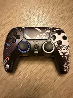 SCUF Reflex FPS with TMR – Call of Duty®: Black Ops 7 Edition PS5 Controller