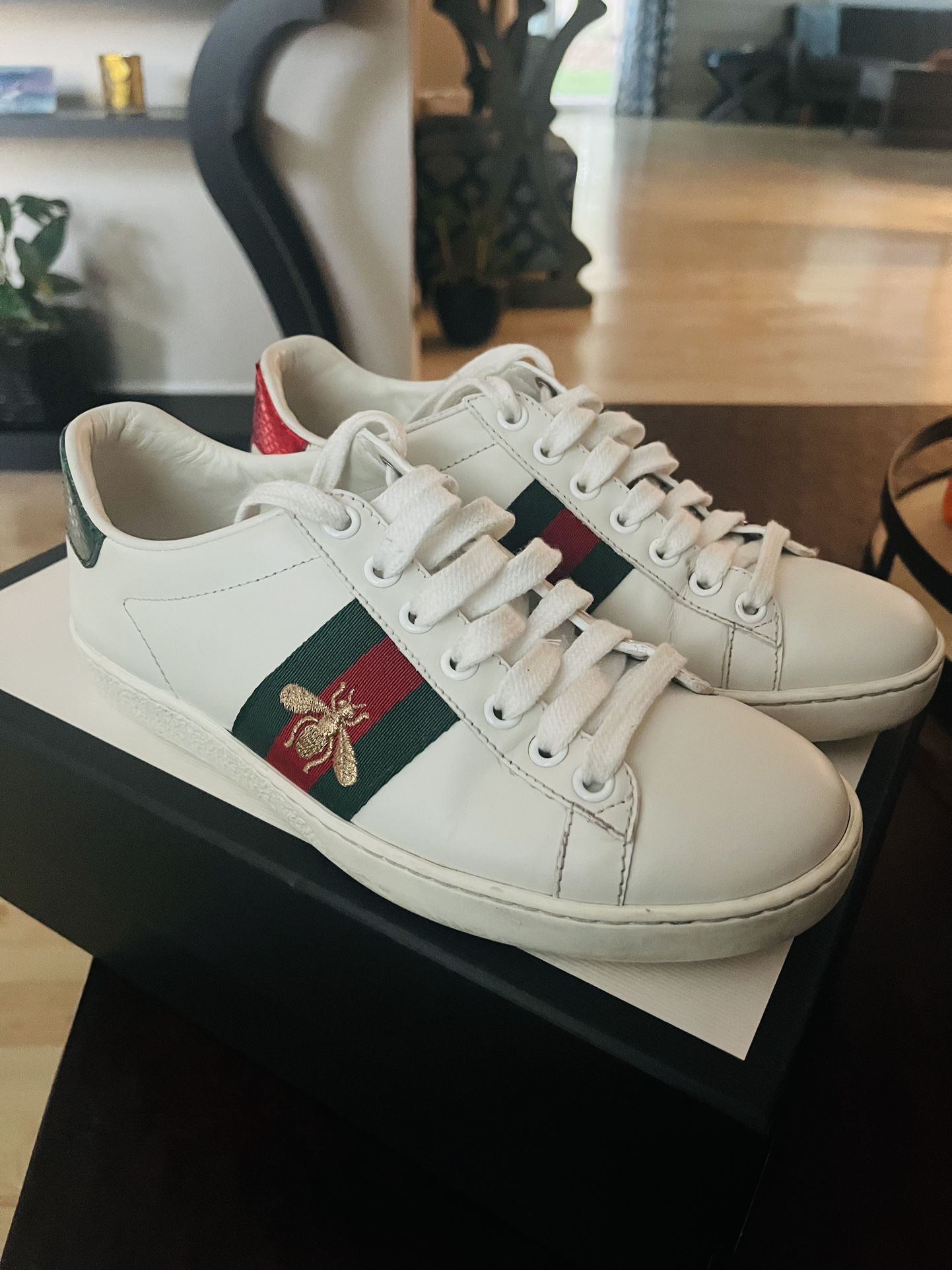 Authentic Gucci