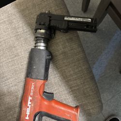Hilti Framing Shotgun 
