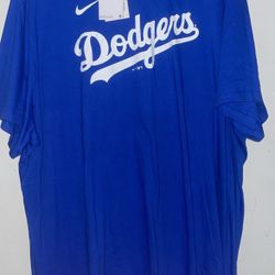 Dodgers Shirt 