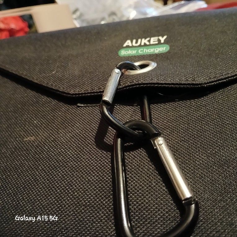 Portable Solar Panel 