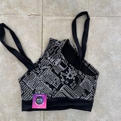 Reflective Rave Bottoms