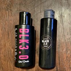 Black 3.0 And 2.0 By Stuart Semple