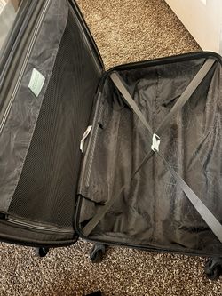 Carry On Luggage