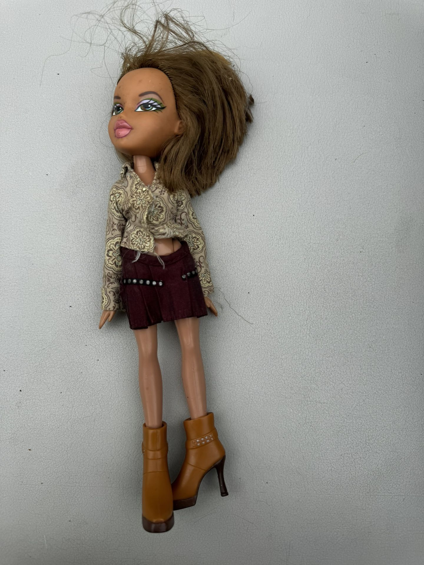 Bratz Doll