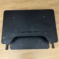 Stand Up Work Desk
