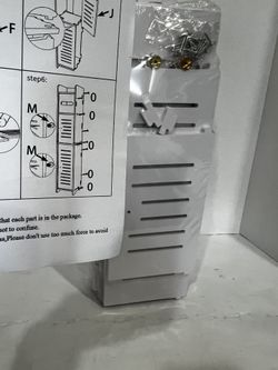 Storage/ Organizer