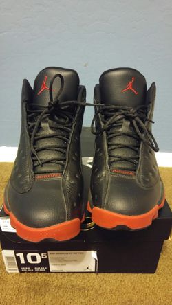 Jordan 13s