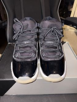 Jordan 11 Jubilee Size 8.5 Mens