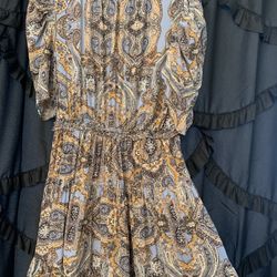 Western Dress XL - OAKLEY