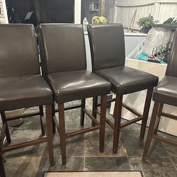 Bar chairs