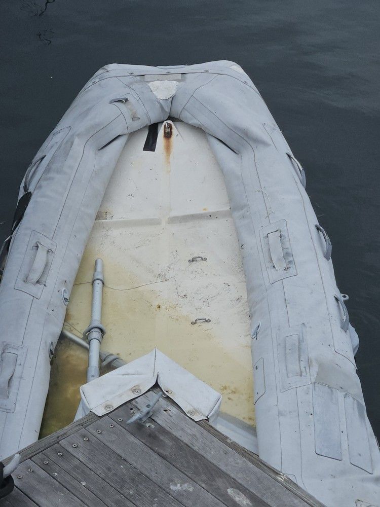 Dinghy