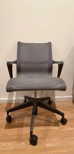 Herman miller setu office chair