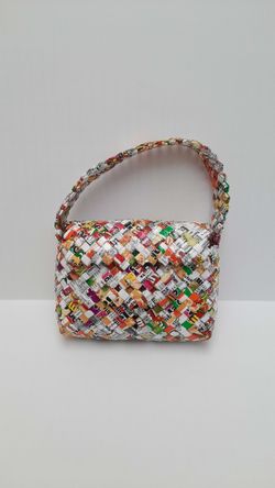 Maruchan Raman Novelty Wrapper Carrier Purse Bag Ramen Lover