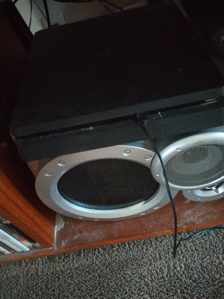 Ps4