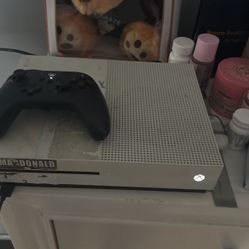 Xbox One 