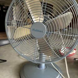 Fan
