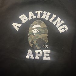 Bape tee