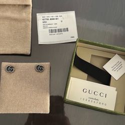 Gucci Earrings