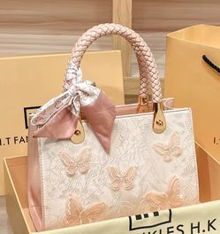High quality handbags