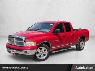 2004 Dodge Ram 1500