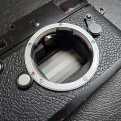 Leica M-P Typ 240 Camera Body Only