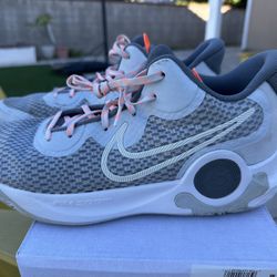 Nike KD Basketball Shoes