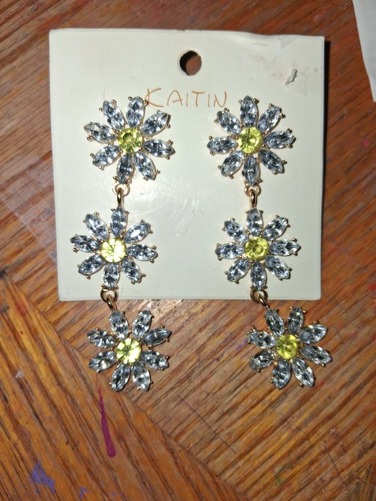 Earings