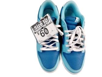 Nike Dm0121-400 Blue