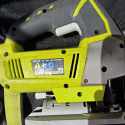 RYOBI JIG SAW