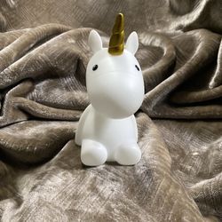 Unicorn 🦄 Nightlight 