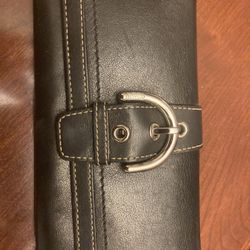 Nice Coach Wallet