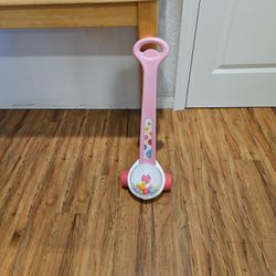 Fisher-Price Corn Popper