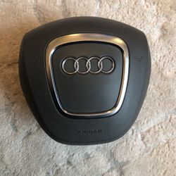 2010 Audi Q5 Parts