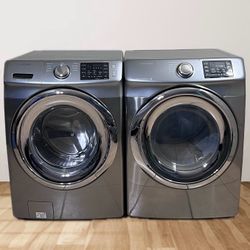 Samsung Washer And Electric Dryer ***We Accept Afterpay***