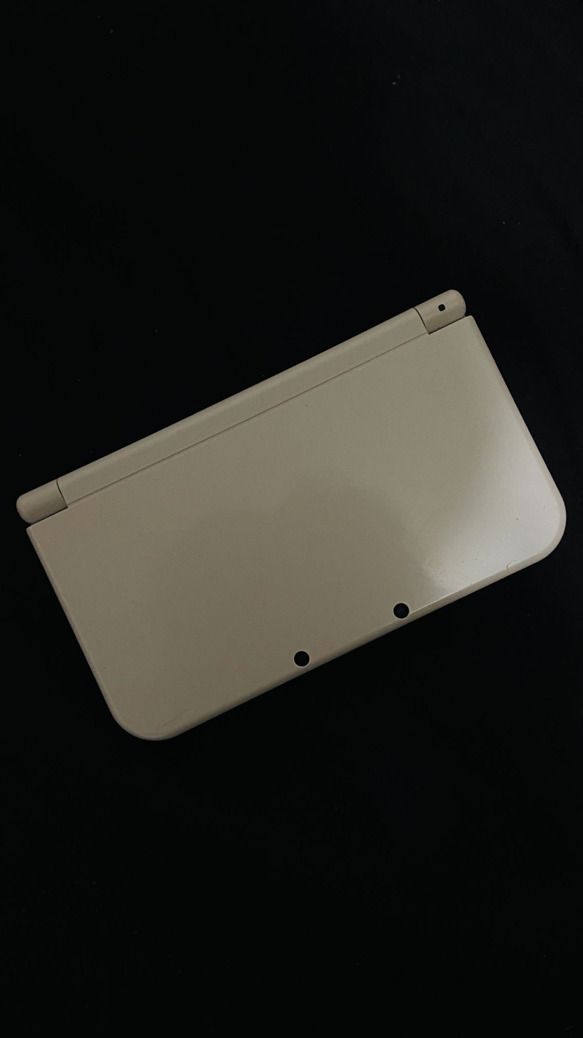 Nintendo New 3DS LL