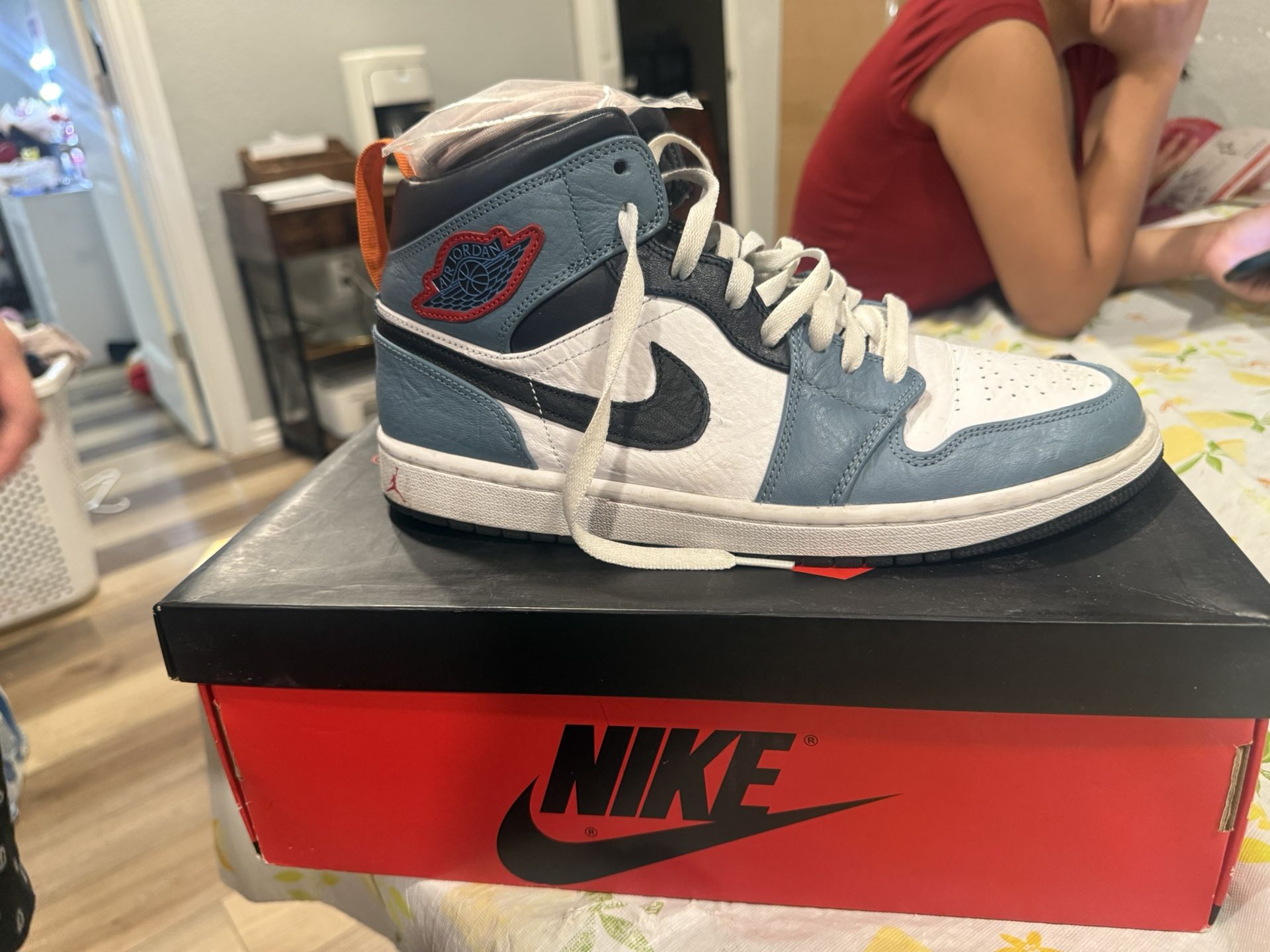 Shoes