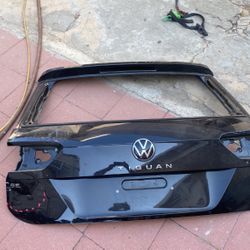 Tail Gate Volkswagen Tiguan 2018-2024
