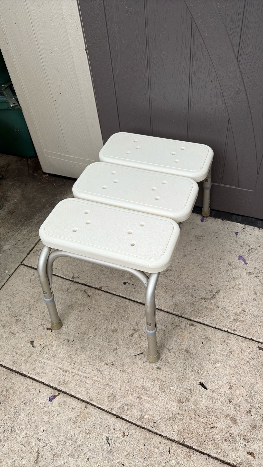 Medical Shower Chair