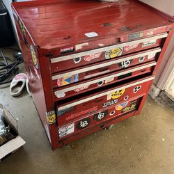 Tool Box 
