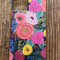 Rifle Paper Co. iPhone 11 Pro Case