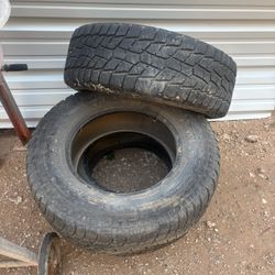 Truck Tires