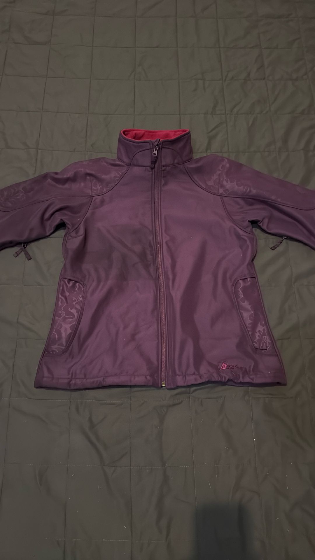 Red Ledge Unisex Thunderlight