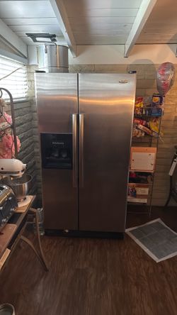 Fridge for Sale